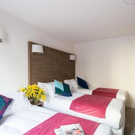 Hotel Hector Paris Eksteriør billede