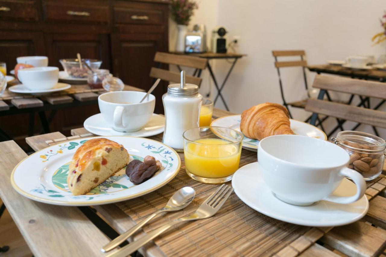 Hotel Hector Paris Eksteriør billede