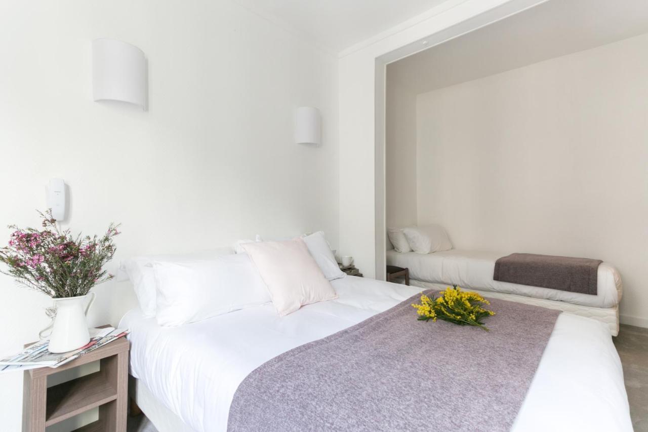 Hotel Hector Paris Eksteriør billede