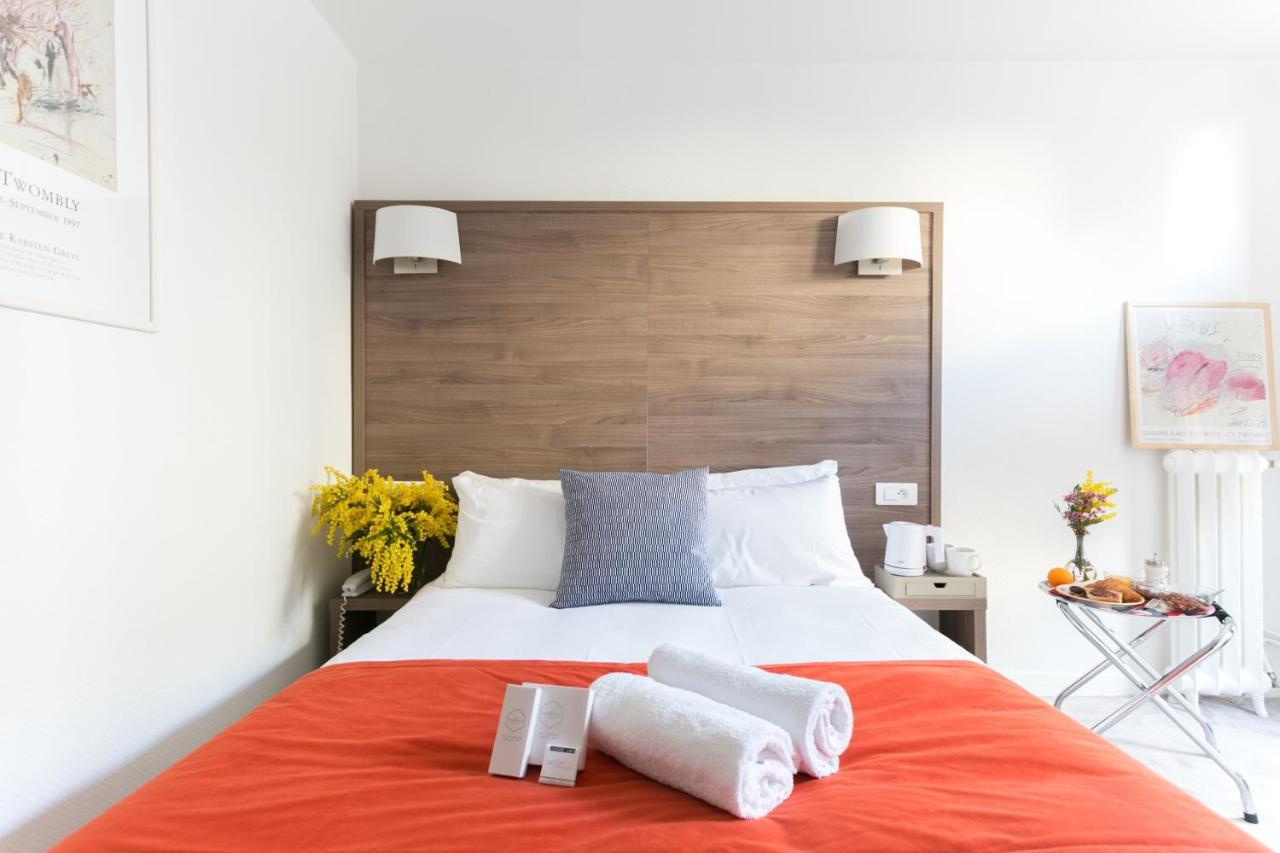 Hotel Hector Paris Eksteriør billede