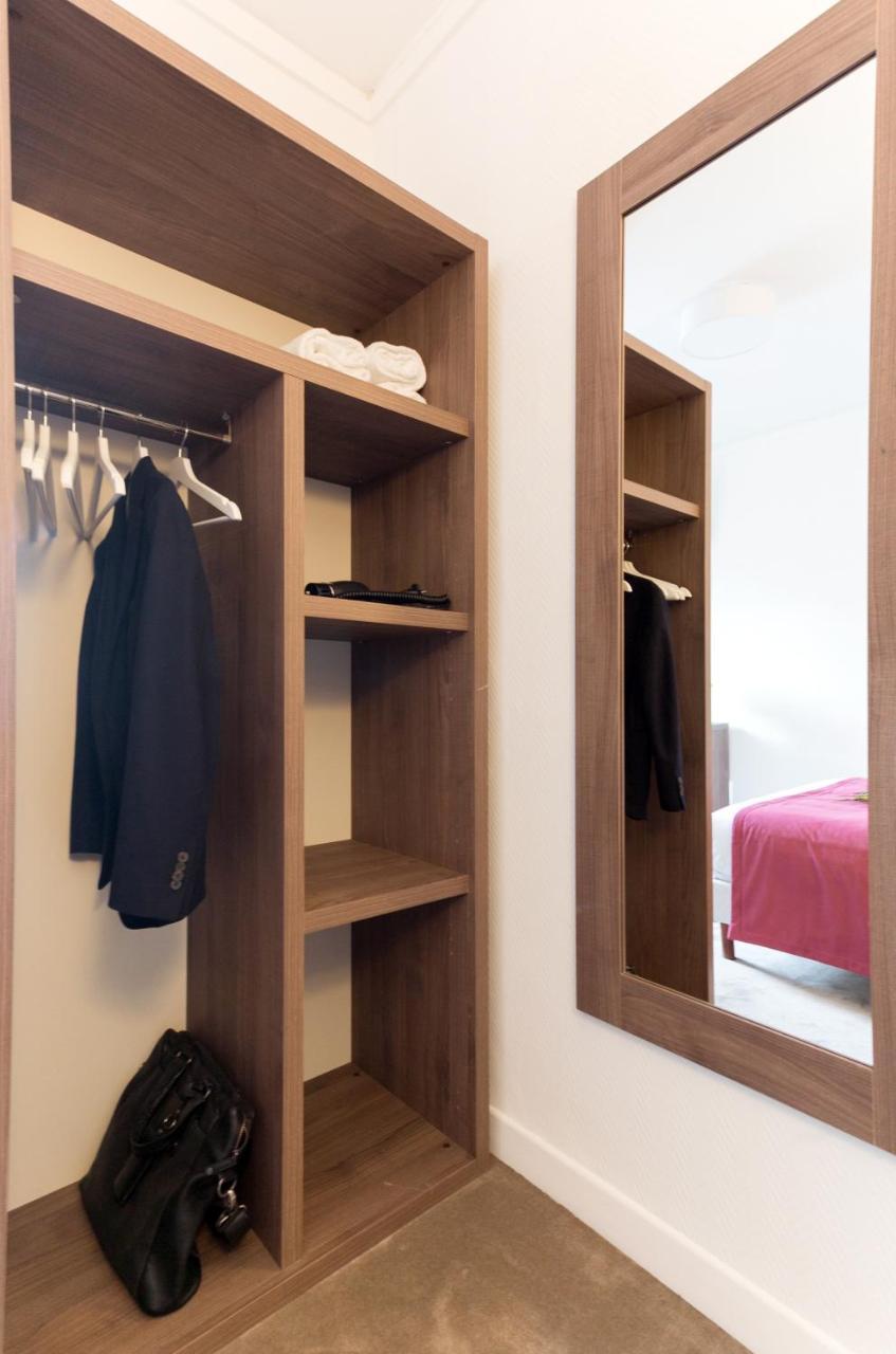 Hotel Hector Paris Eksteriør billede
