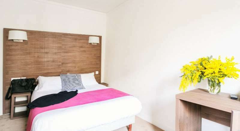 Hotel Hector Paris Værelse billede